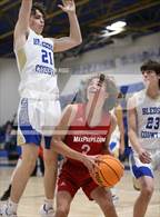 Photo from the gallery "Whitwell @ Bledsoe County"