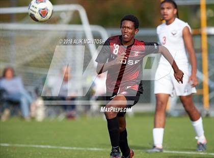 Thumbnail 1 in Lee Christian vs. Neuse Christian Academy photogallery.