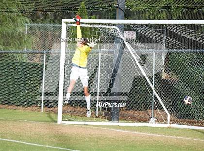 Thumbnail 1 in Lee Christian vs. Neuse Christian Academy photogallery.