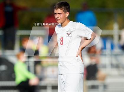 Thumbnail 1 in Lee Christian vs. Neuse Christian Academy photogallery.