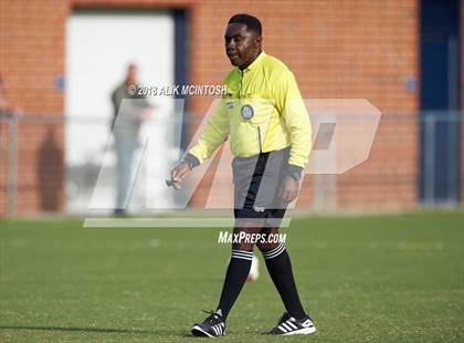 Thumbnail 1 in Lee Christian vs. Neuse Christian Academy photogallery.