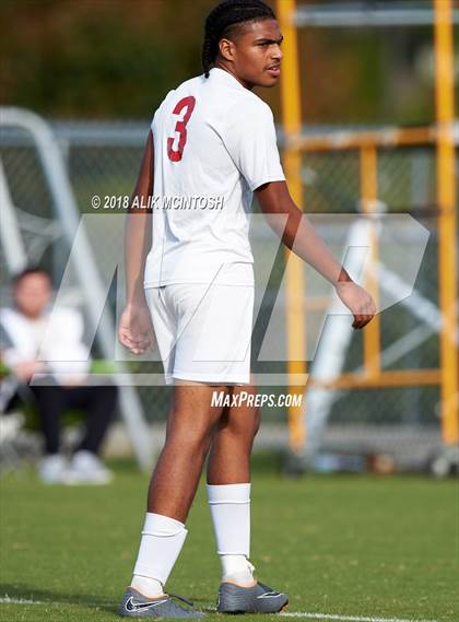 Thumbnail 2 in Lee Christian vs. Neuse Christian Academy photogallery.