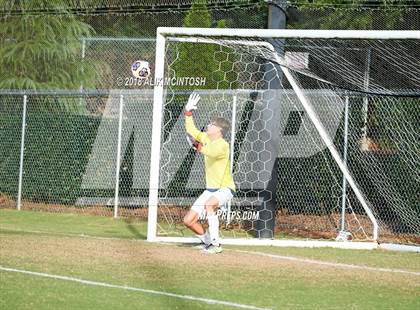 Thumbnail 1 in Lee Christian vs. Neuse Christian Academy photogallery.