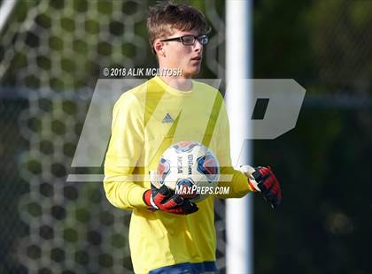 Thumbnail 2 in Lee Christian vs. Neuse Christian Academy photogallery.