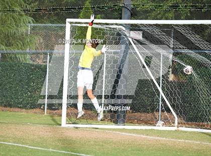 Thumbnail 3 in Lee Christian vs. Neuse Christian Academy photogallery.