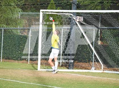 Thumbnail 2 in Lee Christian vs. Neuse Christian Academy photogallery.