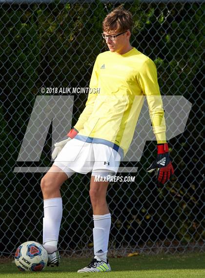 Thumbnail 1 in Lee Christian vs. Neuse Christian Academy photogallery.
