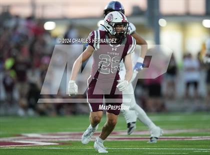 Thumbnail 1 in College Station @ A&M Consolidated photogallery.