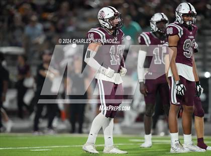 Thumbnail 2 in College Station @ A&M Consolidated photogallery.
