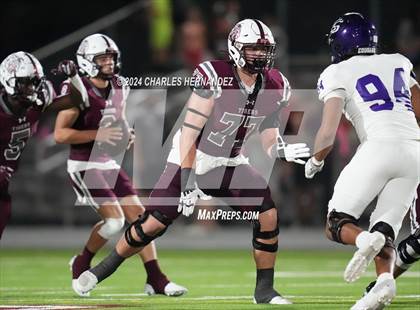 Thumbnail 3 in College Station @ A&M Consolidated photogallery.