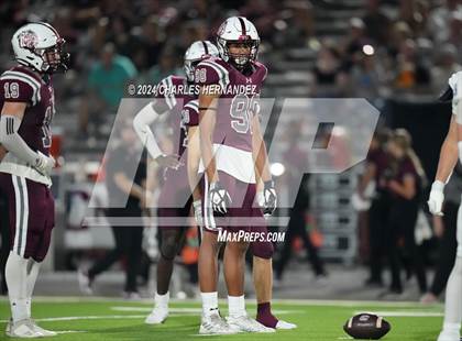 Thumbnail 3 in College Station @ A&M Consolidated photogallery.