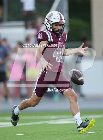 Thumbnail 3 in College Station @ A&M Consolidated photogallery.