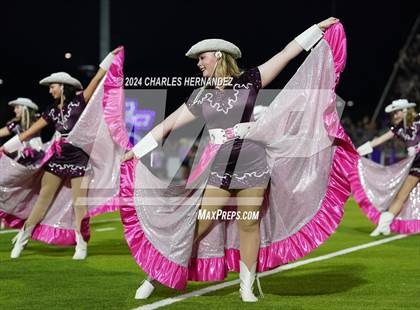 Thumbnail 2 in College Station @ A&M Consolidated photogallery.