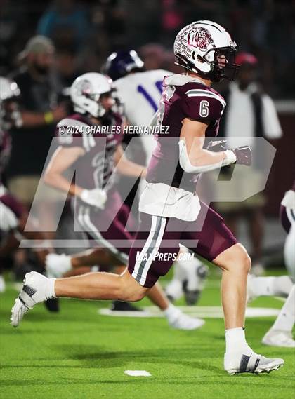 Thumbnail 3 in College Station @ A&M Consolidated photogallery.