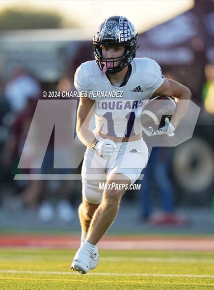Thumbnail 3 in College Station @ A&M Consolidated photogallery.