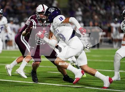 Thumbnail 3 in College Station @ A&M Consolidated photogallery.