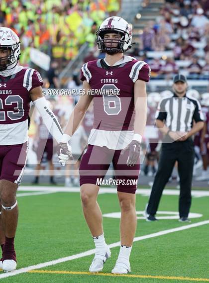 Thumbnail 3 in College Station @ A&M Consolidated photogallery.