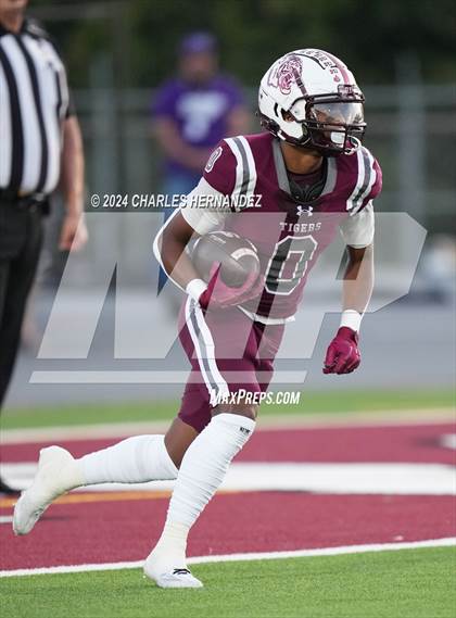 Thumbnail 3 in College Station @ A&M Consolidated photogallery.