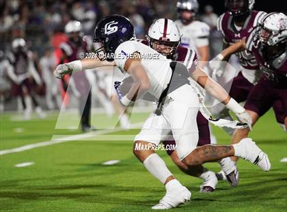Thumbnail 2 in College Station @ A&M Consolidated photogallery.