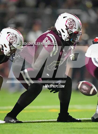 Thumbnail 2 in College Station @ A&M Consolidated photogallery.