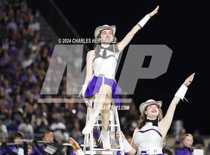 Thumbnail 1 in College Station @ A&M Consolidated photogallery.