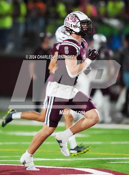 Thumbnail 2 in College Station @ A&M Consolidated photogallery.