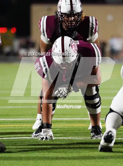 Thumbnail 1 in College Station @ A&M Consolidated photogallery.