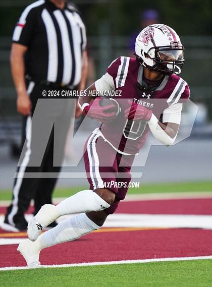 Thumbnail 2 in College Station @ A&M Consolidated photogallery.