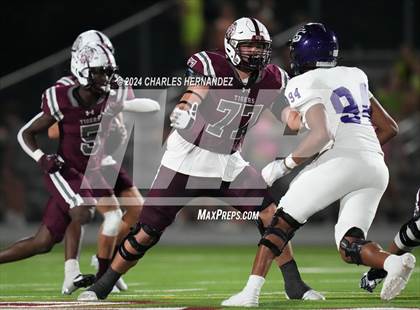 Thumbnail 1 in College Station @ A&M Consolidated photogallery.