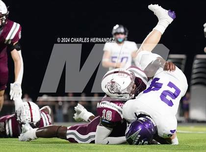 Thumbnail 3 in College Station @ A&M Consolidated photogallery.
