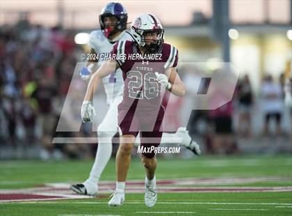 Thumbnail 2 in College Station @ A&M Consolidated photogallery.