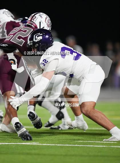 Thumbnail 3 in College Station @ A&M Consolidated photogallery.