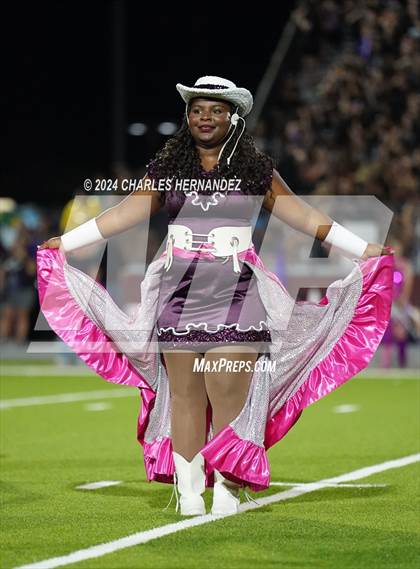Thumbnail 3 in College Station @ A&M Consolidated photogallery.