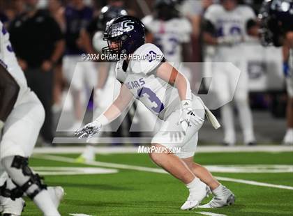 Thumbnail 3 in College Station @ A&M Consolidated photogallery.