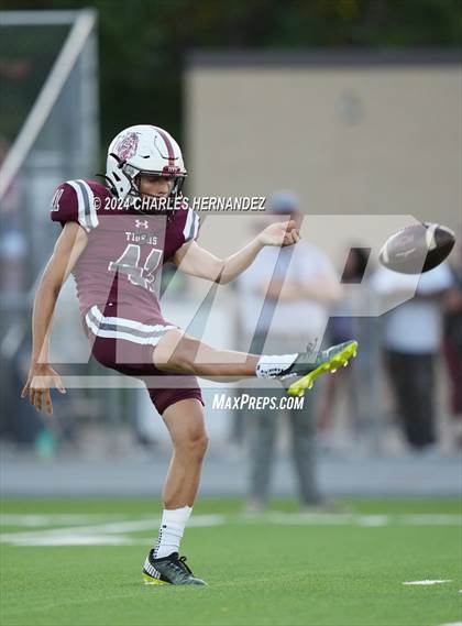 Thumbnail 1 in College Station @ A&M Consolidated photogallery.