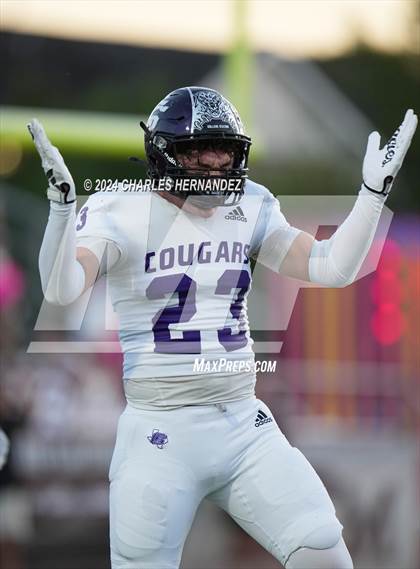 Thumbnail 3 in College Station @ A&M Consolidated photogallery.