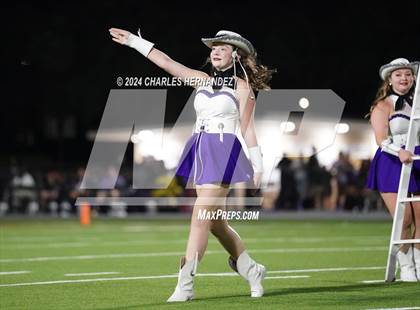Thumbnail 2 in College Station @ A&M Consolidated photogallery.