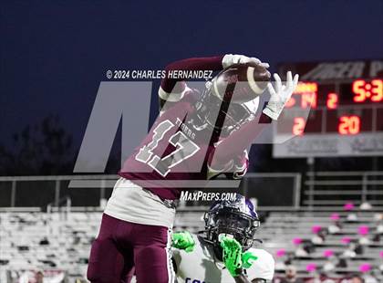 Thumbnail 3 in College Station @ A&M Consolidated photogallery.