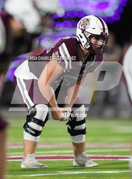 Thumbnail 2 in College Station @ A&M Consolidated photogallery.