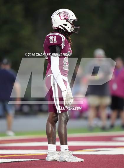 Thumbnail 3 in College Station @ A&M Consolidated photogallery.