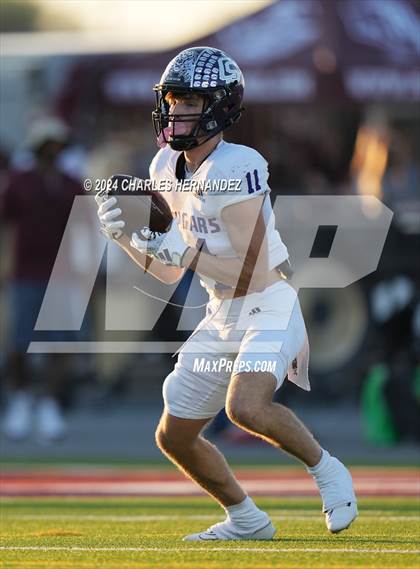 Thumbnail 3 in College Station @ A&M Consolidated photogallery.