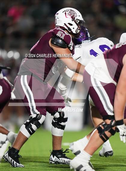 Thumbnail 2 in College Station @ A&M Consolidated photogallery.