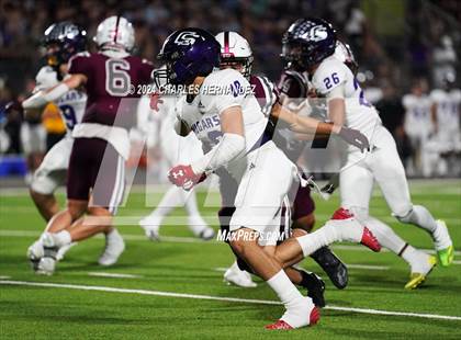 Thumbnail 1 in College Station @ A&M Consolidated photogallery.