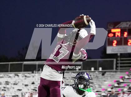 Thumbnail 2 in College Station @ A&M Consolidated photogallery.