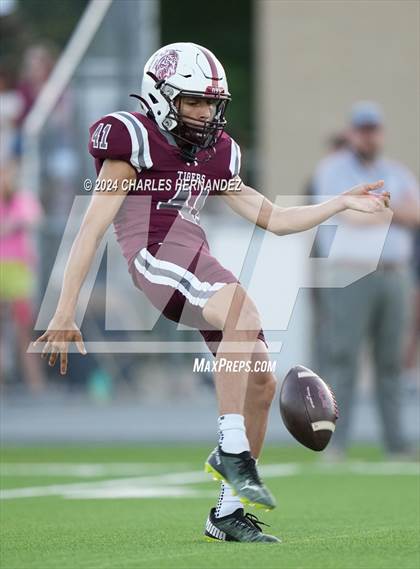 Thumbnail 3 in College Station @ A&M Consolidated photogallery.