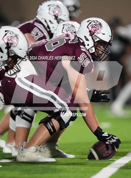 Thumbnail 3 in College Station @ A&M Consolidated photogallery.