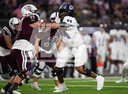 Thumbnail 1 in College Station @ A&M Consolidated photogallery.