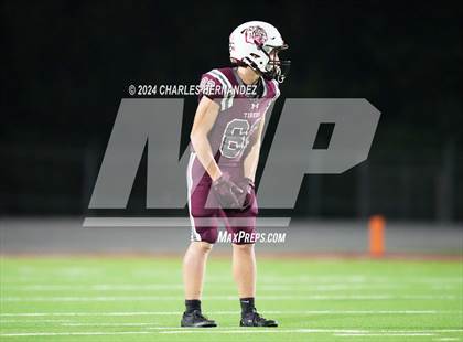 Thumbnail 2 in College Station @ A&M Consolidated photogallery.