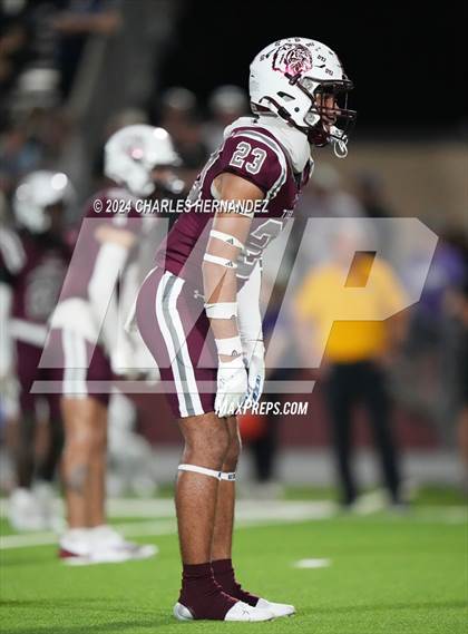 Thumbnail 3 in College Station @ A&M Consolidated photogallery.