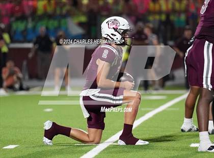 Thumbnail 1 in College Station @ A&M Consolidated photogallery.